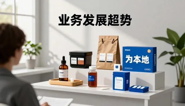 分装业务中问题处理的优化路径与趋势分析