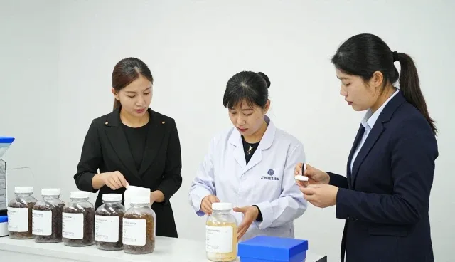 分装业务中地区适应性管理的关键实践