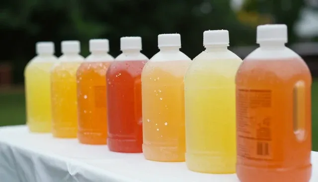 精细化学品生产中重视客户反馈的两种做法比较